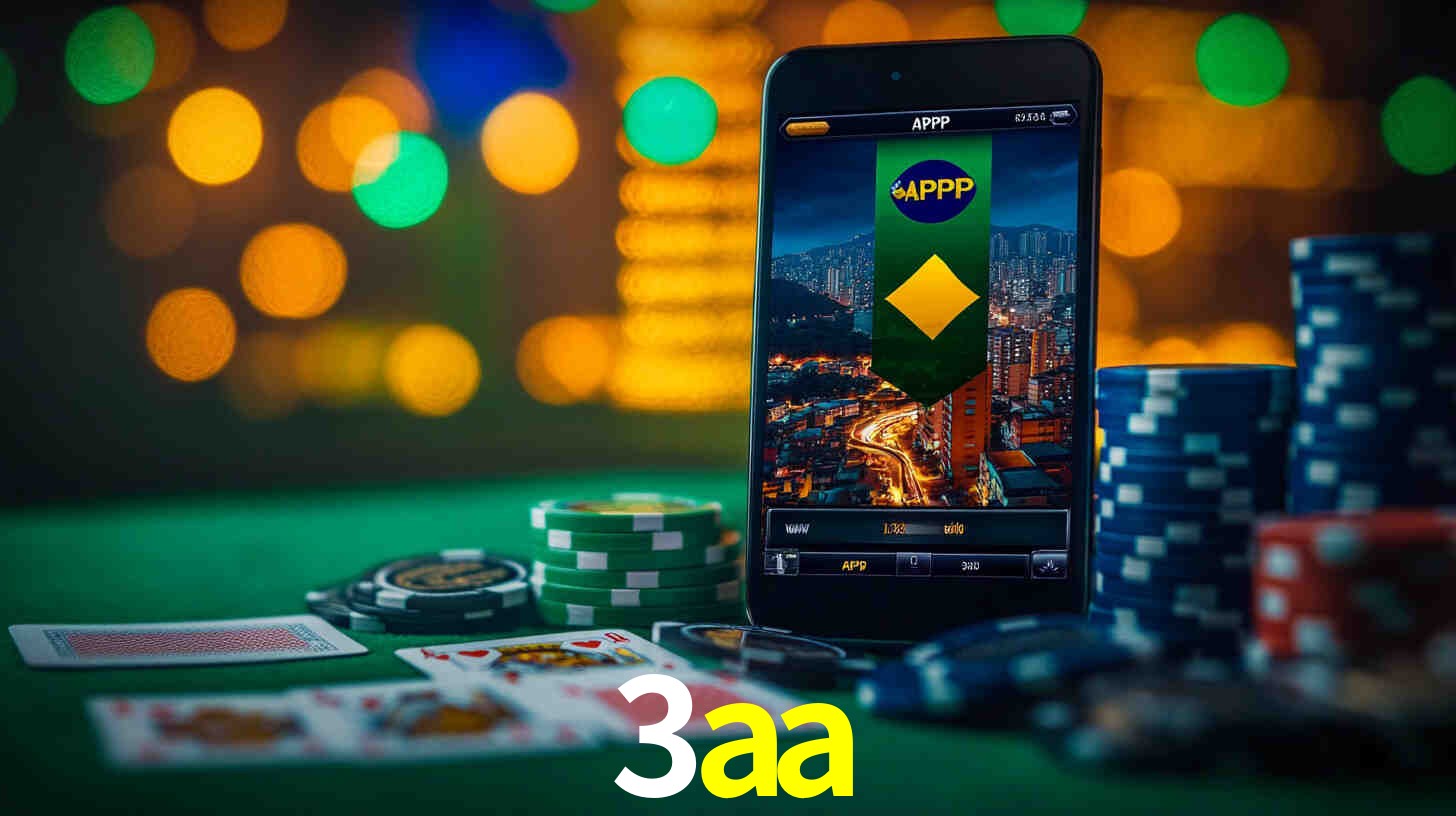 Experiência de Jogos 3aa